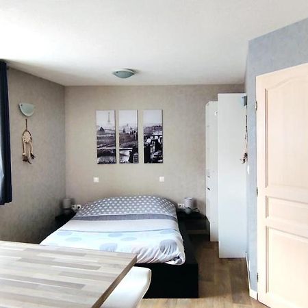 La Maison Alsacienne Kintzheim Exteriör bild